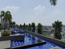 Peak Residence (D11), Condominium #627896401